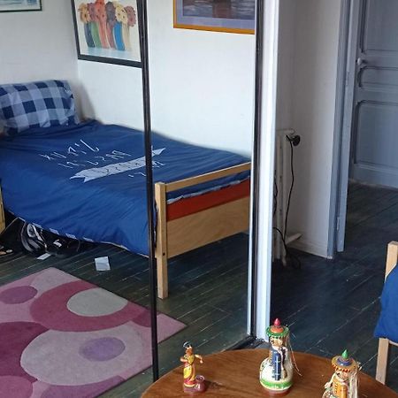 2 Chambres Et Salle De Bain Un Oasis De Bien Etre Piscine Et Jardin Direct Gare Aeroport Toulouse Eksteriør billede