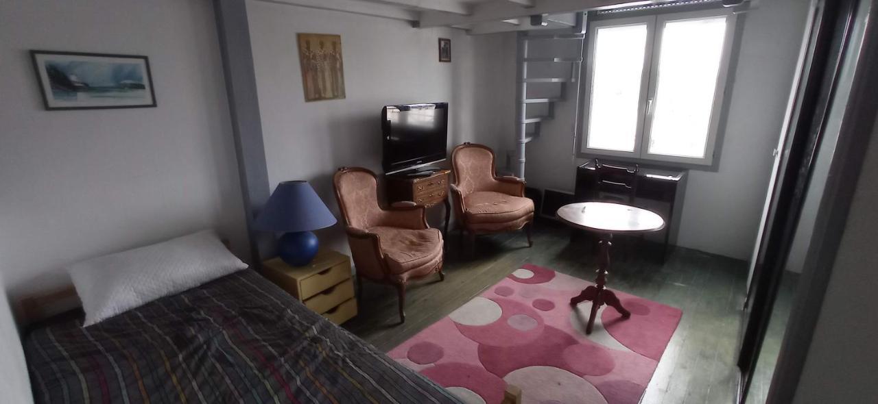 2 Chambres Et Salle De Bain Un Oasis De Bien Etre Piscine Et Jardin Direct Gare Aeroport Toulouse Eksteriør billede