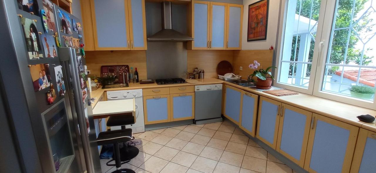 2 Chambres Et Salle De Bain Un Oasis De Bien Etre Piscine Et Jardin Direct Gare Aeroport Toulouse Eksteriør billede