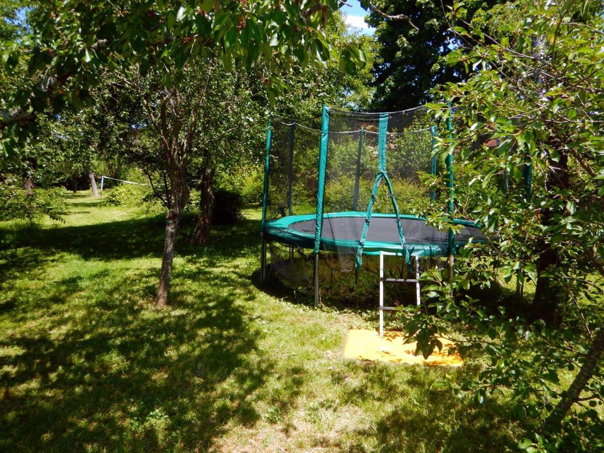 2 Chambres Et Salle De Bain Un Oasis De Bien Etre Piscine Et Jardin Direct Gare Aeroport Toulouse Eksteriør billede