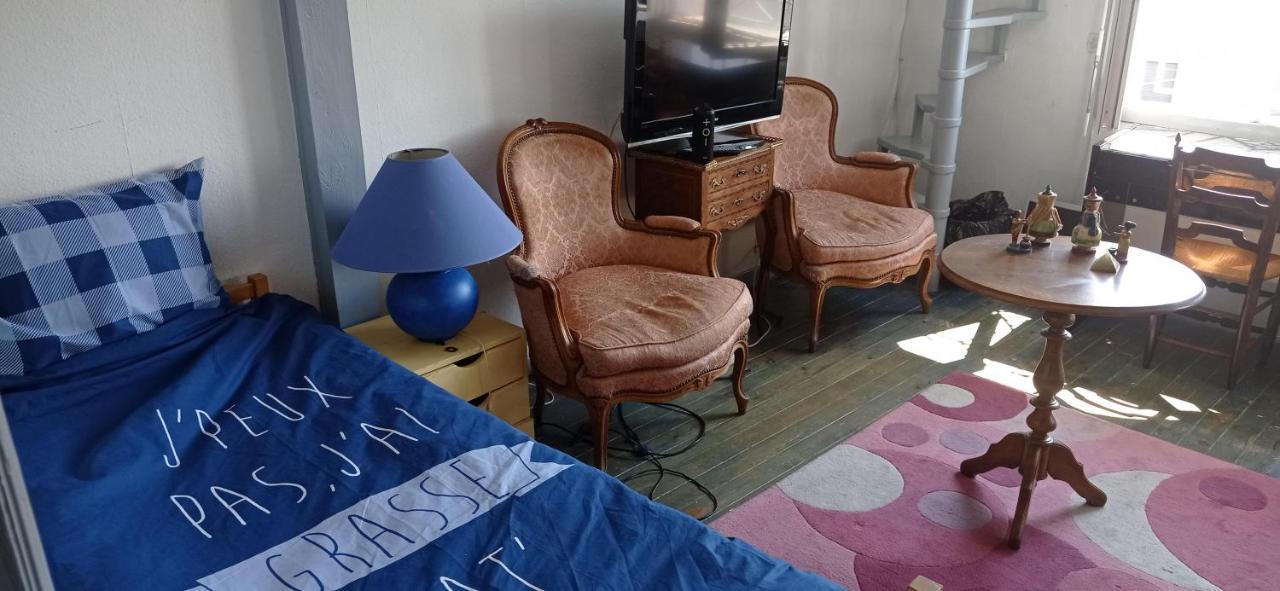 2 Chambres Et Salle De Bain Un Oasis De Bien Etre Piscine Et Jardin Direct Gare Aeroport Toulouse Eksteriør billede