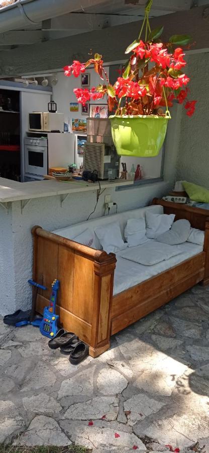 2 Chambres Et Salle De Bain Un Oasis De Bien Etre Piscine Et Jardin Direct Gare Aeroport Toulouse Eksteriør billede