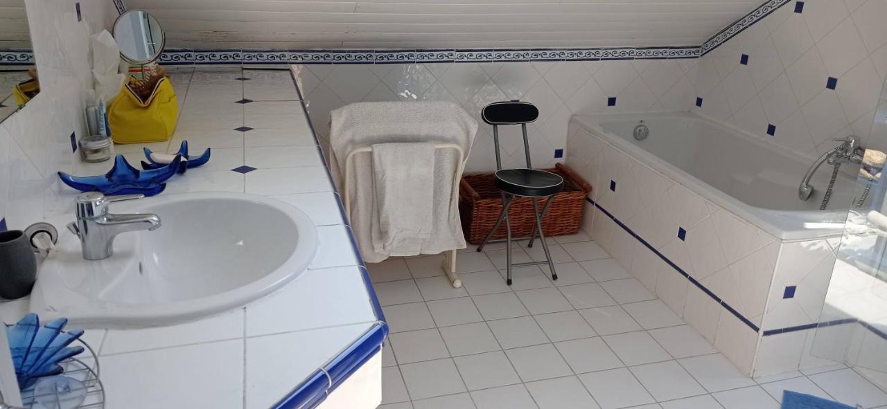 2 Chambres Et Salle De Bain Un Oasis De Bien Etre Piscine Et Jardin Direct Gare Aeroport Toulouse Eksteriør billede