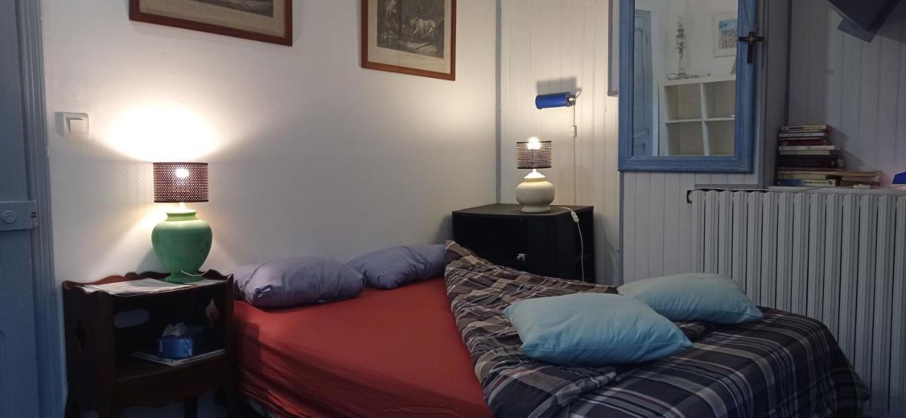 2 Chambres Et Salle De Bain Un Oasis De Bien Etre Piscine Et Jardin Direct Gare Aeroport Toulouse Eksteriør billede